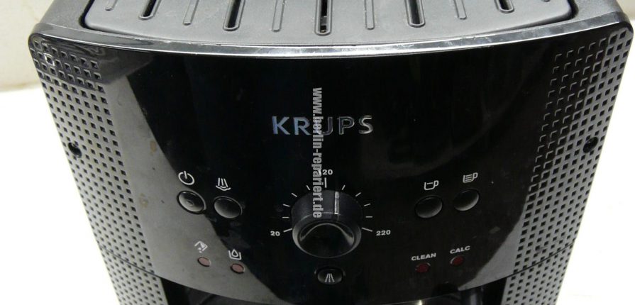 Ремкомплект krups ea81